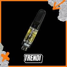 Live Resin Face Cheese Cartridge 0.5g