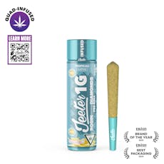 Tropicali Infused Pre-Roll