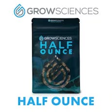 Grow Sciences | 14g Flower Mylar | Z Cubed