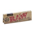 HBI Raw 1 1/4 Classic Papers