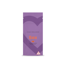 Sex Bedroom Berry Disposable - 1g