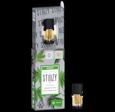 Stiiizy | Pink Acai | 1g Vape Pod | 2pack | Hybrid | THC 82.76%