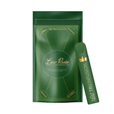 Tru Infusion AIO Live Rosin 500mg Hybrid Hot Lava