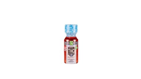 Baked Bros - Sativa - 1oz Unflavored THC Syrup - 150mg