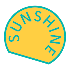 Sunshine - Beach Babe - 1g Diamonds