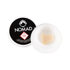 Nomad | Sugar Wax | Poontang Pie | 1g
