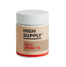 Tropical Sherbert - 7g Shake