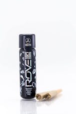 RE Ice Cream Cake Rosin 2x0.5g Infused PRJ $28 **PROMO BOX**