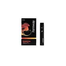 Fernway | Honeycrisp | AIO | 0.3g