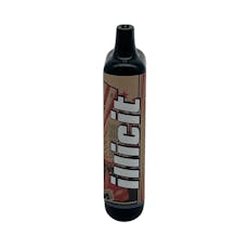Discrete Strain Art Battery