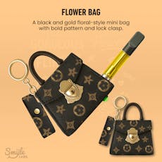 Smyle | Battery | 510 Thread | Pursejamin | Assorted