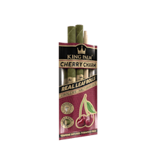 King Palm Cones - Cherry Charm - 2Pack