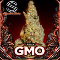 Stability-Pre-Packed-3.5g Signature Series-GMO
