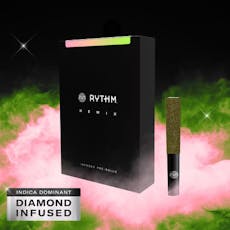 (RTM) Rythm Remix- Watermelon Z Infused PRJ 5x 0.5g