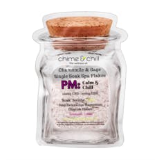 PM : Calm & Chill | Bath Salts
