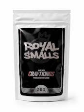Craft Kings | Ice Cream Cake | Royal Smalls Flower | 28g