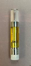Lemon Cream Cake Cured Resin 1g Vape Cartridge-Indica 10 Carts for $120 Deal