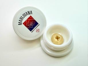 Head Change: Rosin Concentrate | High Wire Haze | Rosin | 1g