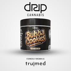 Drip 3.5g - Platinum OG