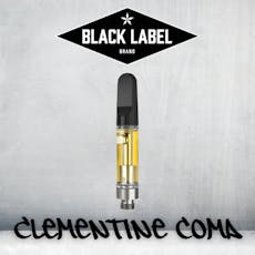 Clementine Coma Cartridge | 1g