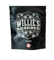 WILLIE'S RESERVE - GRAPE APE 3.5G INDICA