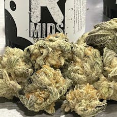 General Zod Mids (7g Flower)