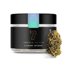 777 - Blue Mendo Kush 14g