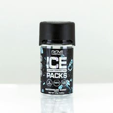 5PK - Triple Infused - Apple Fritter - 0.5g