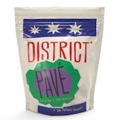 District Cannabis | Pave | 14g
