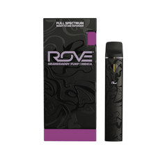 Rove - RTU Diamond Disposable - Skywalker OG (I) (1.0g)
