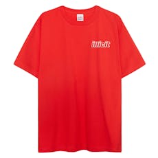 Stoner Era T-Shirt | Red