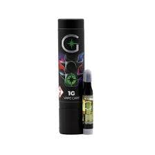 Greenlight: Vape | Forbidden Guava | Cartridge | 1g