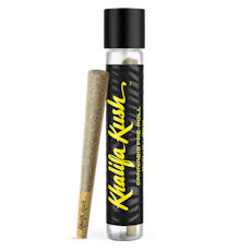 Khalifa Kush Pre-Roll 1pk