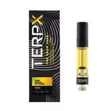Mango Haze - Vape Cartridge .5g