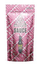 Pyramid | Motorbreath (I-H) Sauce Cart | .5g