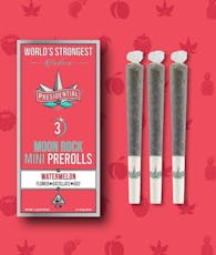 Infused Cherry Gelato Minis 1.8g (3-Pack | 0.6g Each)