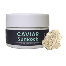 Dadirri SR Caviar 1g Sativa; Dip N Stix