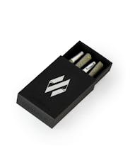 THE QUEEN | 4-Pack