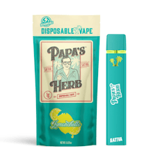 Lemonchello Disposable | 1g