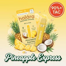 Halara - Pineapple Express (H) - AIO - 1g