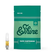 &S Apple Berry Pie 0.5g Vape $25