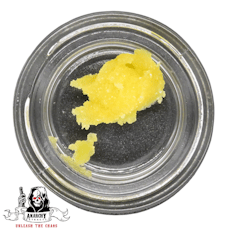 ANARCHY | HOODY CANDYZ | INDICA | BUDDER | 1G | REC