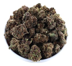 Very Berry Haze Prepacked Flower 28g