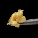 Jaunty - Live Rosin Badder - Sunset Serenade (H) - 1g