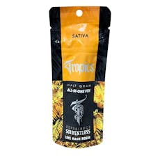 500mg Rotten Berries LHR Disposable (I) (0.5g)