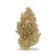 Green Fire Gardens - Blueberry Thai