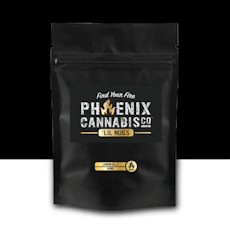Phoenix Cannabis Co. | Papayahuasca 3.5g