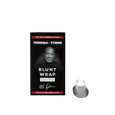Futurola x Snoop Dogg | Terpene-Infused Blunt Wrap