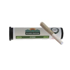 SM Strawberry Candy #4 0.5g PRJ $7 DDD