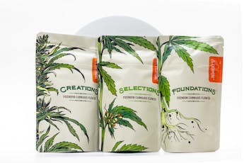 Funky Guava 3.5g - Evermore (Pre-Pack)